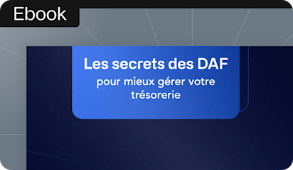 Livre blanc - Les secrets des DAF