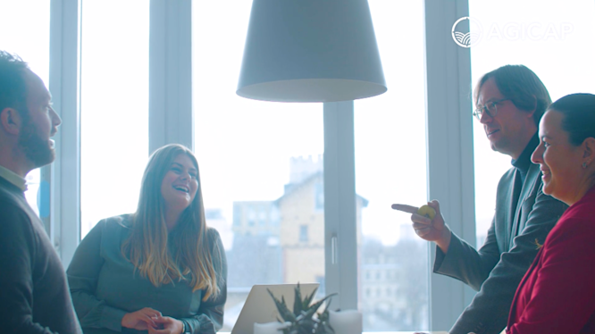 DE - Kerberos Compliance Geldwäscheprävention