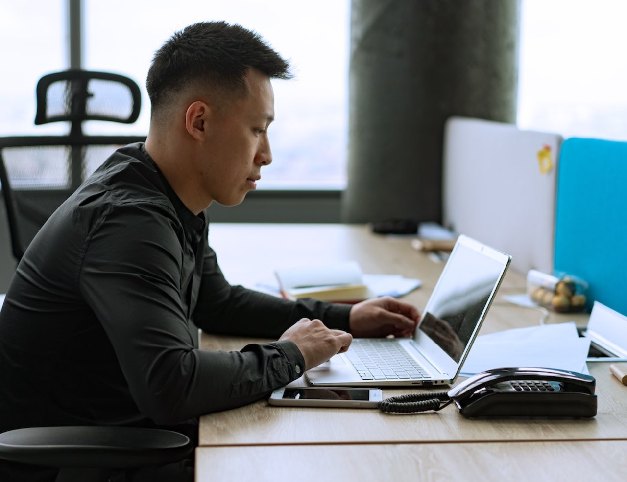 Invoice factoring is a method of invoice financing.