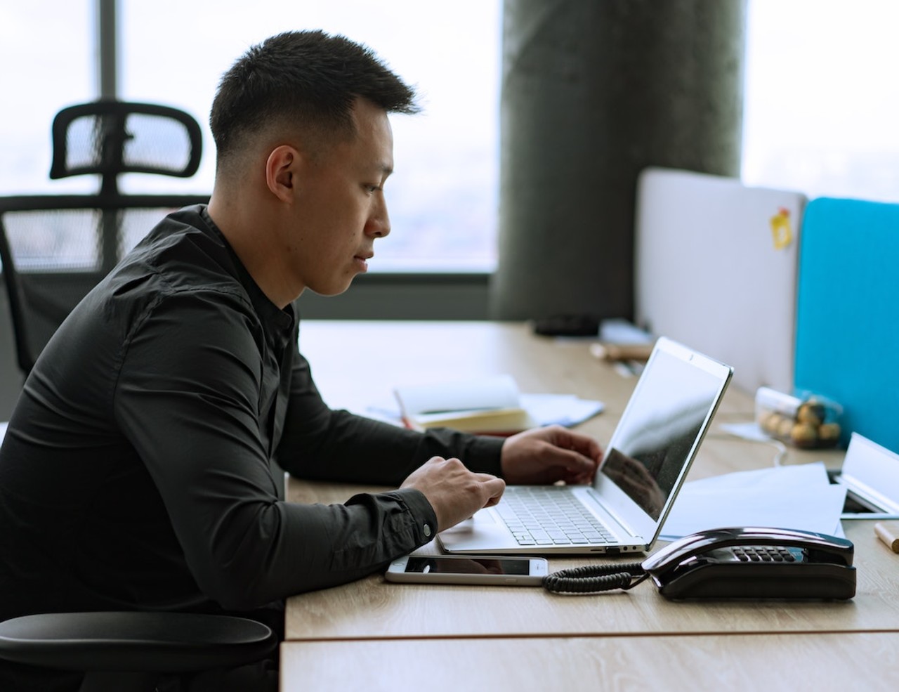 Invoice factoring is a method of invoice financing.