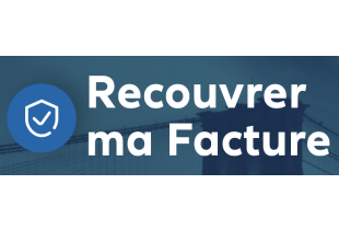 recouvrer ma facture
