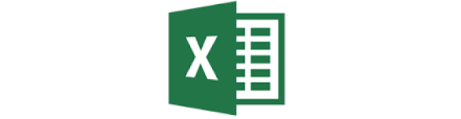 Importez vos données Excel en quelques clics