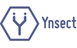Logo Ynsect - blue