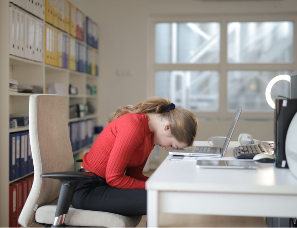 Unpaid invoices are open invoices that are overdue.