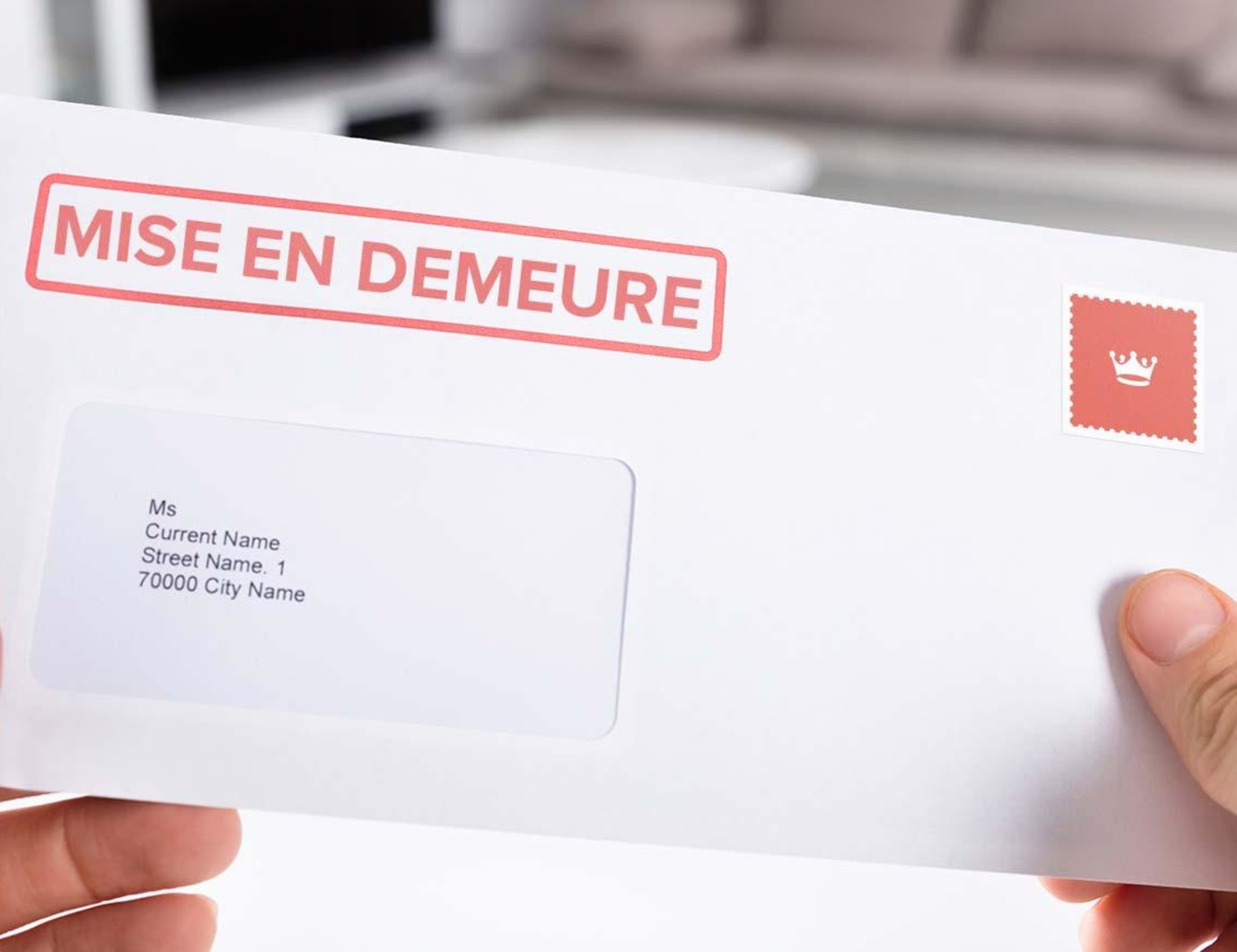 FR - Blog Image - Mise en demeure