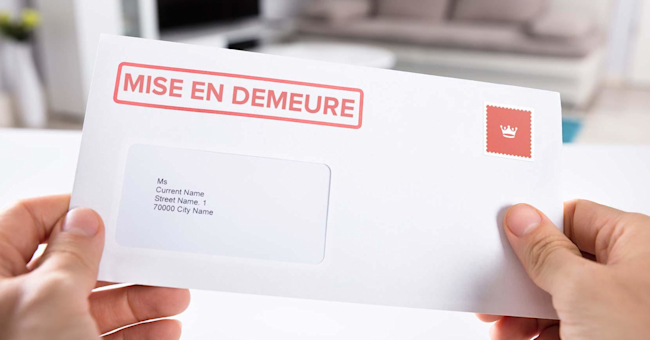 FR - Blog Image - Mise en demeure