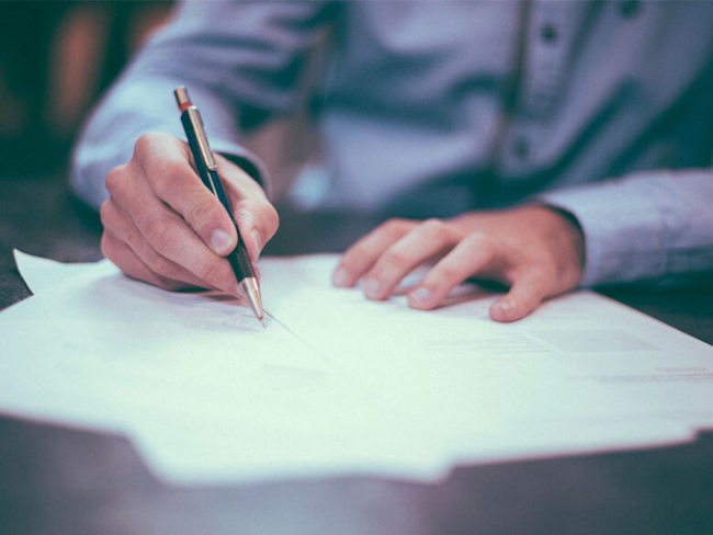 5 Conseils et modèles de lettres pour une relance client et recouvrement efficace