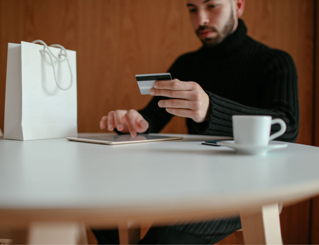 Die Zahlungsbedingungen regeln wie und wann die Bezahlung einer Verbindlichkeit erfolgen soll.