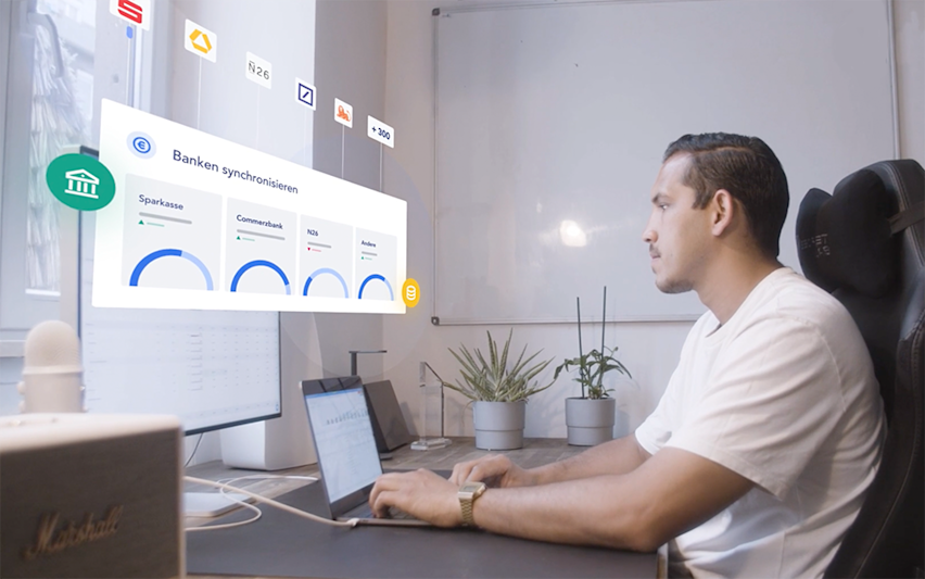 So geht optimiertes Cashflow Management für Amazon FBAs und eCommerce-Unternehmen.