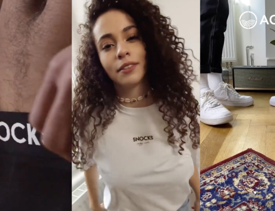 Die Produktvielfalt von Snocks auf Amazon ist eindrucksvoll.