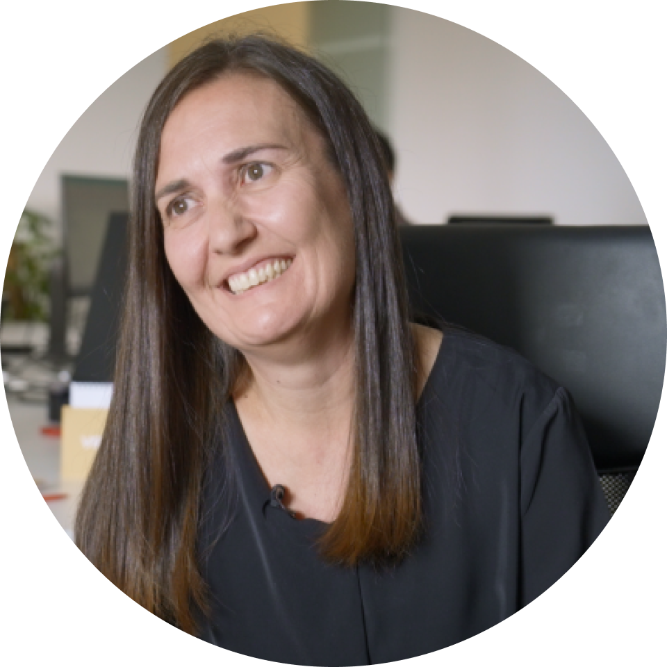 Conchi Burgos VetPartners