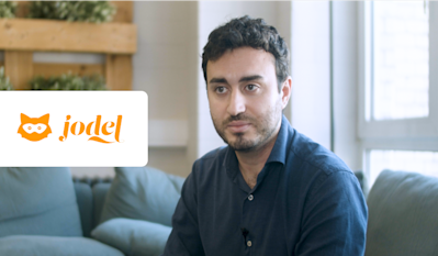 Jodel X Agicap