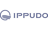Logo ippudo - blue