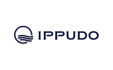 Logo - ippudo - Navy 