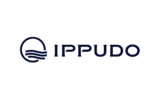 Logo - ippudo - Navy