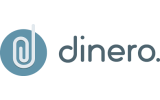 Logo - Dinero - Integreringer