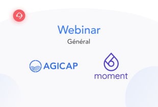 Webinar Moment X Agicap 