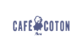 Cafe Coton logo