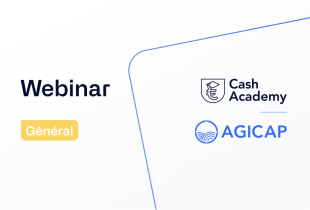 Thumbnail webinar Cash Academy Agicap 