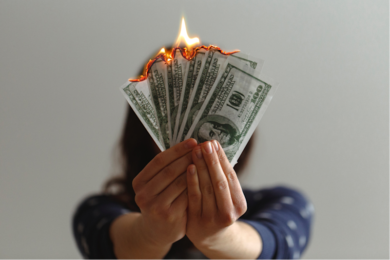 Der Cash-Burn oder die Cash-Burn-Rate ist eine der wichtigsten Buchhaltungskennzahlen, die ein Unternehmen beherrschen muss.