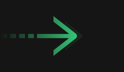 Blog post - Green - Arrow to the right