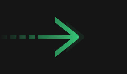 Blog post - Green - Arrow to the right