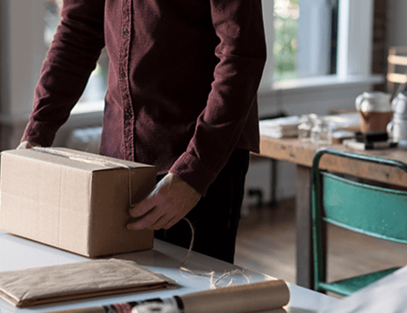 Liquiditätsmanagement für ecommerce