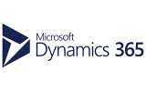 DK- integreringer - logo - Microsoft Dynamics