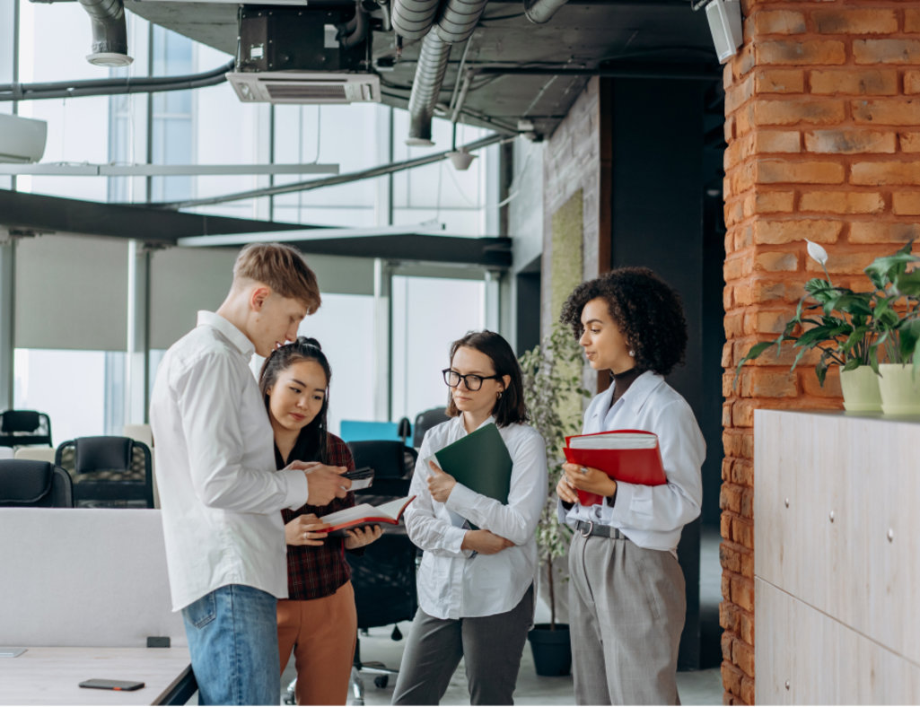 Invoice finance is when a lender buys an unpaid invoice from a seller.