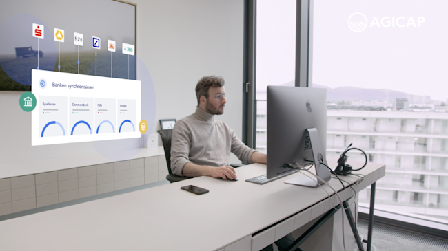 Horl 1993 - Banken synchronisieren