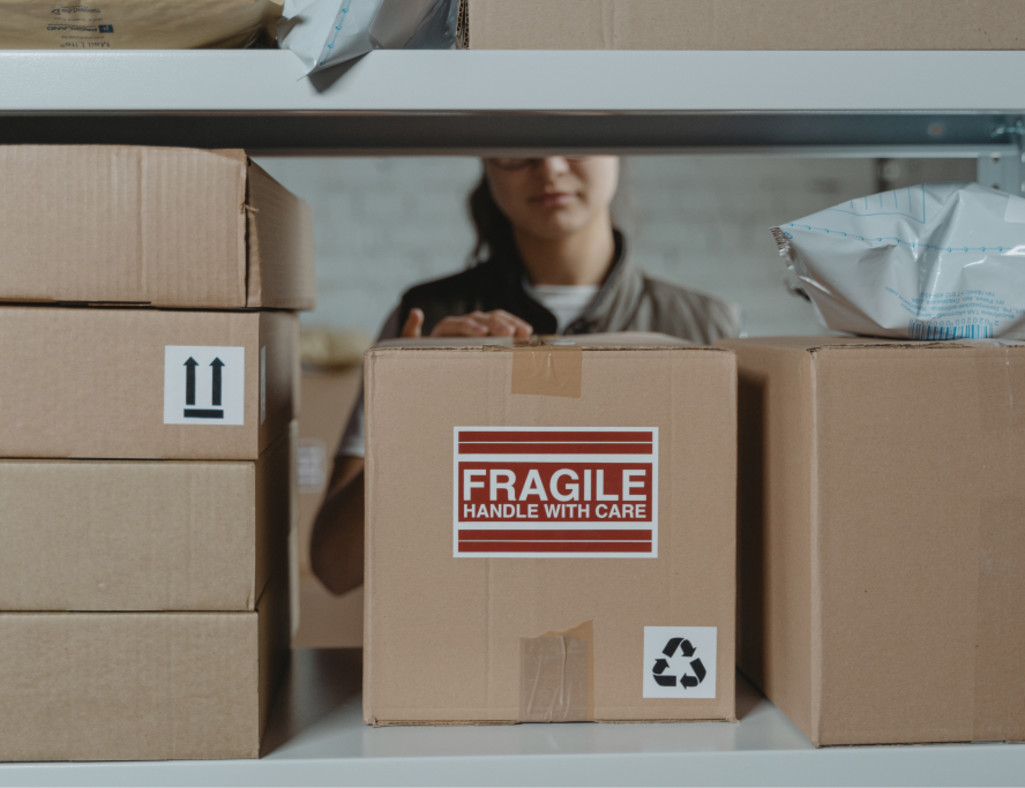 Die Abkürzung LOFO steht für „Lowest In – First Out“.