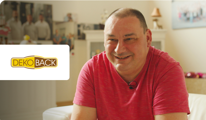 Dekoback