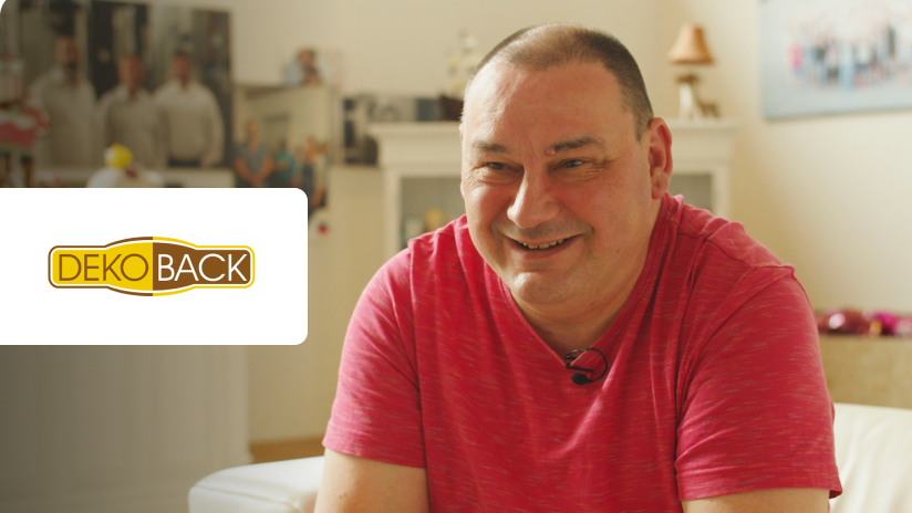 Dekoback