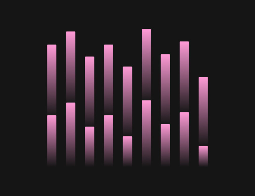 Blog post - Pink - Double vertical lines