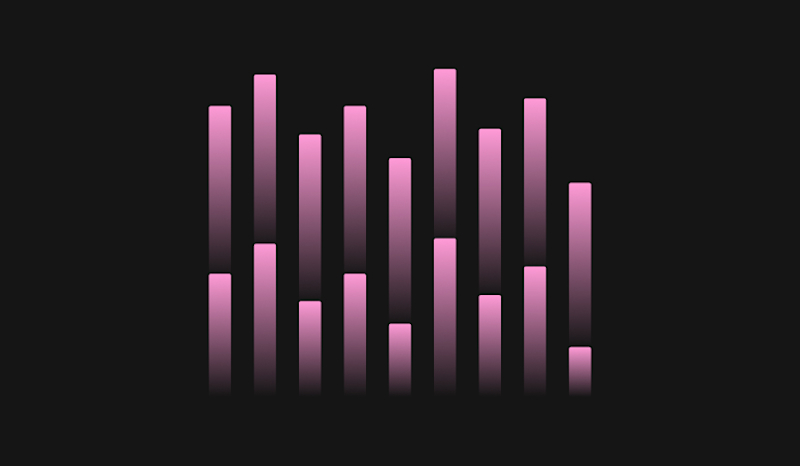 Blog post - Pink - Double vertical lines