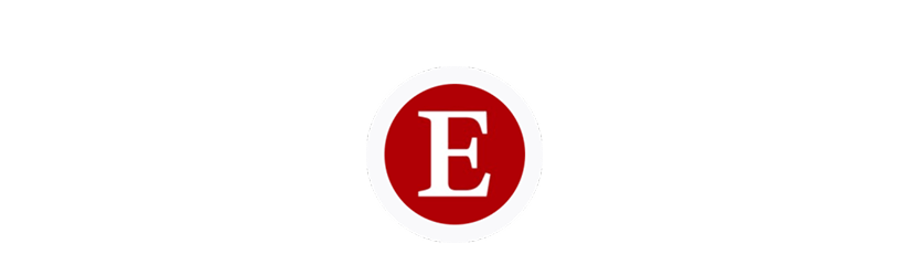 Logo les échos