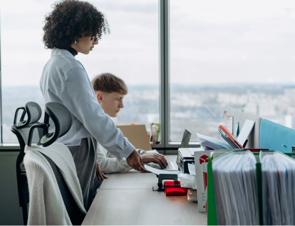 Die Rechnungsstellung ist ein wichtiger Vorgang, um Forderungen geltend zu machen.