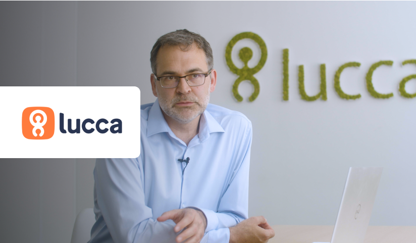 Lucca Agicap