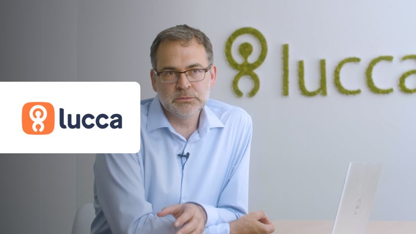 Lucca Agicap