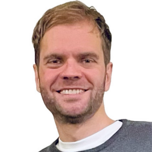 Author - Visual - Michaël Jordan - US