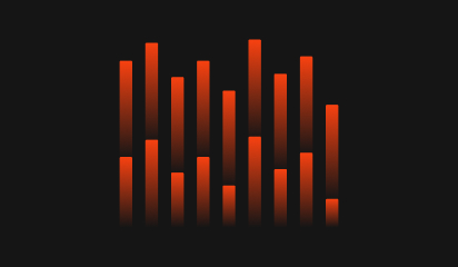 Blog post - Red - Double vertical lines