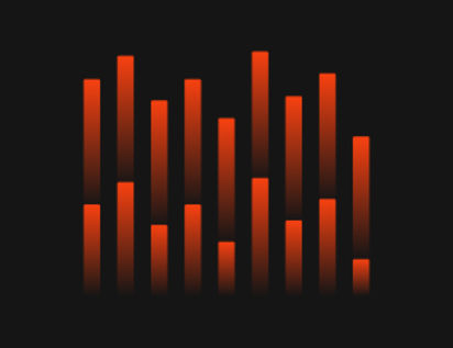 Blog post - Red - Double vertical lines