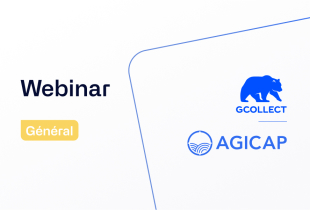 Webinar avec Gcollect