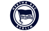 Hertha BSC Logo 