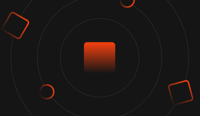 Blog post - Red - Squares