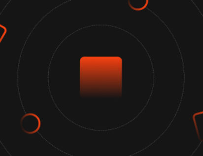 Blog post - Red - Squares
