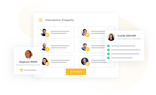 Profitez de conseils d'experts financiers pour parfaire votre méthodologie en gestion de trésorerie.