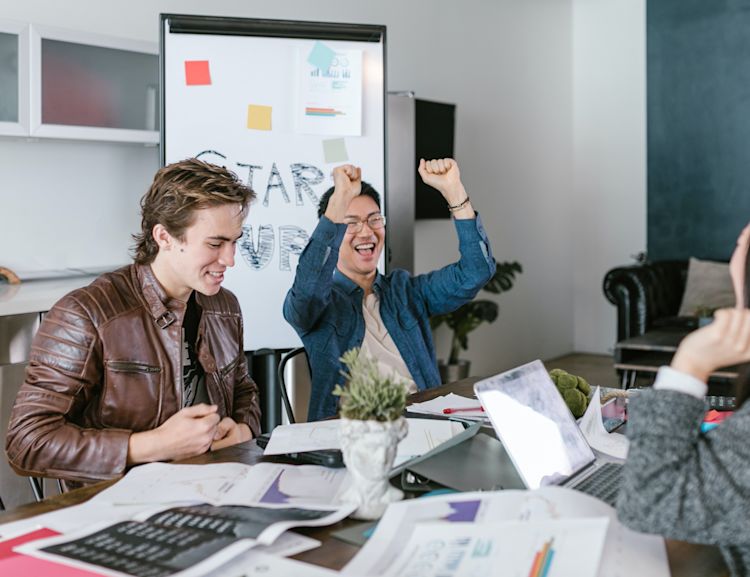 Liquiditätsmanagement bei der Unternehmensgründung