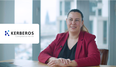 Für unseren Kunden Kerberos Compliance - dem führenden Dienstleister für digitale Geldwäscheprävention - in der Wahl Ihrer Liquiditätssoftware eins vor Allem wichtig: Eine automatisierte Software-Lösung mit hoher Datensicherheit.