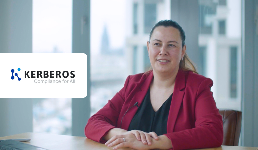 Für unseren Kunden Kerberos Compliance - dem führenden Dienstleister für digitale Geldwäscheprävention - in der Wahl Ihrer Liquiditätssoftware eins vor Allem wichtig: Eine automatisierte Software-Lösung mit hoher Datensicherheit.